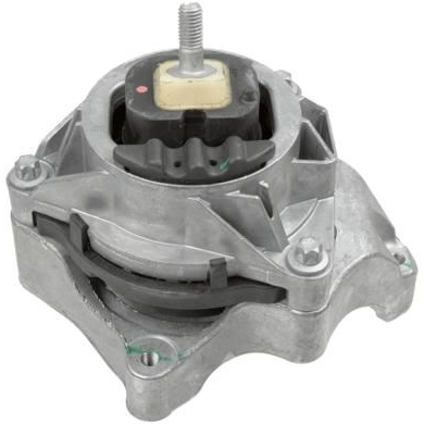 Bmw Motor Takozu Sağ F20-F30 22116859408