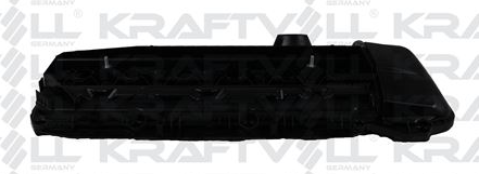 Bmw Külbütör Kapağı E46-E39-E60-X3 E83-X5 E53 (2002 Sonrası) M54 11127512839