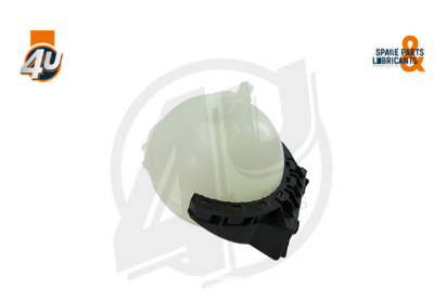 Bmw Radyatör Su Deposu N13-N20-N26 F20-F30 17137642158