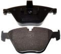 Bmw Fren Balatası Ön F06-F10-F11-F18-F12-F13 34116775314