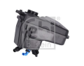 Bmw Radyatör Su Deposu E60 (Dizel) 17137800292