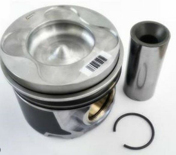 Bmw Piston Segman 87-70223 M47N-M57N E46-E53-E60-E65