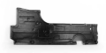 Bmw Kaplama Alt Sağ F10-F11 51757207268