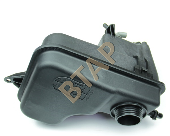 Bmw Radyatör Su Deposu E60 (Dizel) 17137800292