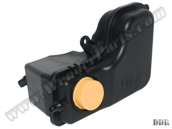 Bmw Radyatör Su Deposu E60 (Dizel) 17137800292