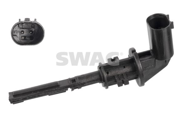 Bmw Su Seviye Sensörü N52-M54-M57N2 E81-E82-E87-E90-E60 17137553919