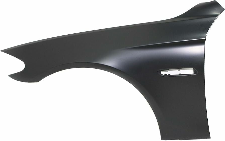 Bmw Çamurluk Ön Sol F10 Saç 41357248659