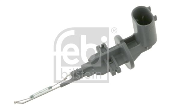 Bmw Su Seviye Sensörü N52-M54-M57N2 E81-E82-E87-E90-E60 17137553919