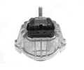 Bmw Motor Takozu Sol M47-N47 E90-E91-X1 E84-E87 22116768799