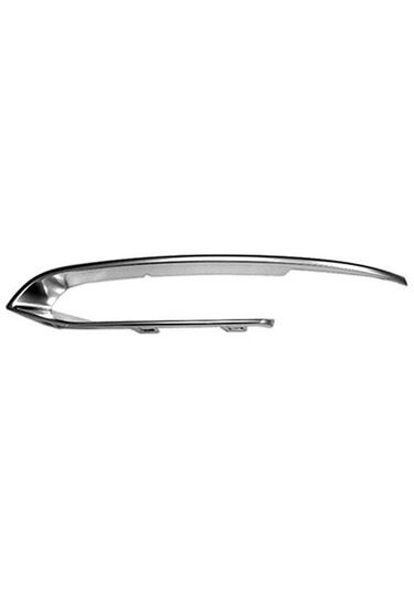 Bmw Tampon Izgarasi Ön Kaplama :Sol( Modern ) F10 Lci-F11 Lci-F18 Lci Bm 2014-2017