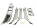 Bmw Kapı Tutmağı Katlamalı Set Gri F10 51417225877