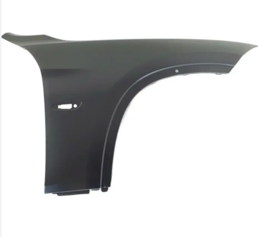 Bmw Çamurluk Ön Sağ X1 E84 41002993156