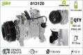 Bmw Klima Kompresörü F10 ACP 348 000S 64529399059-64529399072