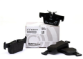 Bmw Fren Balatası Arka F40-F45-F46-X1 F48 34216859917, 34216860403, 34201543683