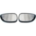 Bmw Panjur E60 LCI (Set) Karbon 2003-09 51137065701
