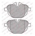 Bmw Fren Balatası Arka F10-G30 34216862202-34206877648-34206879857