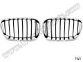 Bmw Panjur Set Parlak Siyah F20-F21 51137262117