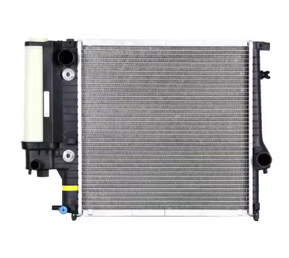Bmw Su Radyatörü Otomatik E36  17111719136