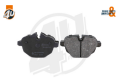 Bmw Fren Balatası Arka F10 F10-G01/11/30 34216862202