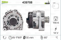 Bmw Alternatör Şarj Dinamosu E90-N47 12317808073-12318509022-12317823344
