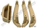 Bmw Kapı Tutamak Seti Bej 4 Parça X3 F25 51417250306
