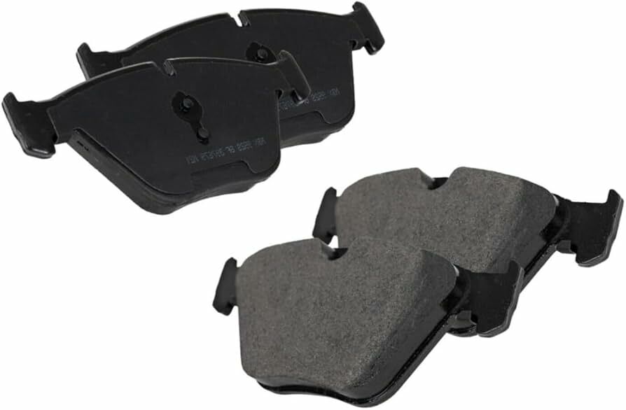 Bmw Fren Balatası Ön F06-F10-F11-F18-F12-F13 34116850885-34116775314