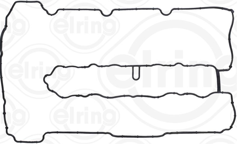 Bmw Üst Kapak Conta N43 E90 11127555738
