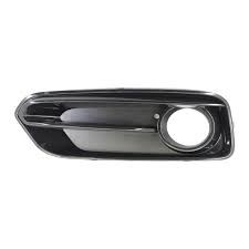 Bmw Tampon Izgarasi Ön :Sol F20 Lci-F21 Lci Bm 2014-2018 51117371667