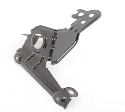 Bmw Çamurluk Ön :SağTutucu X3 F25-X4 F26 Bm 2014-2017 41357267328