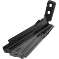 Bmw Çamurluk Ön :SağTutucu X3 F25-X4 F26 Bm 2014-2017 41357267326