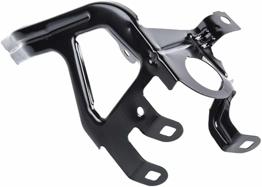 Bmw Çamurluk Ön :SağTutucu F10-F10 Lci-F11-F11 Lci-F18-F18 Lci Bm 41357207210