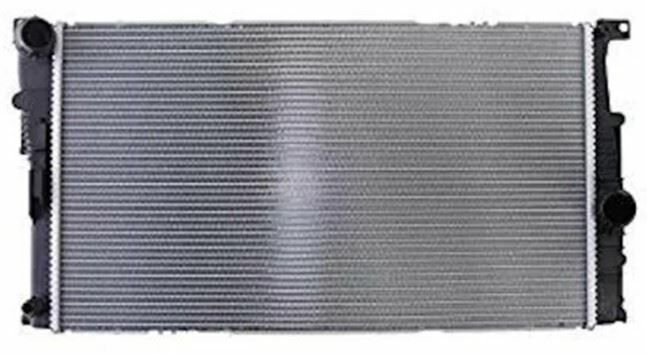 Bmw Su Radyatörü F20 F30 F32 F33 F35 N13 N47 17117600516