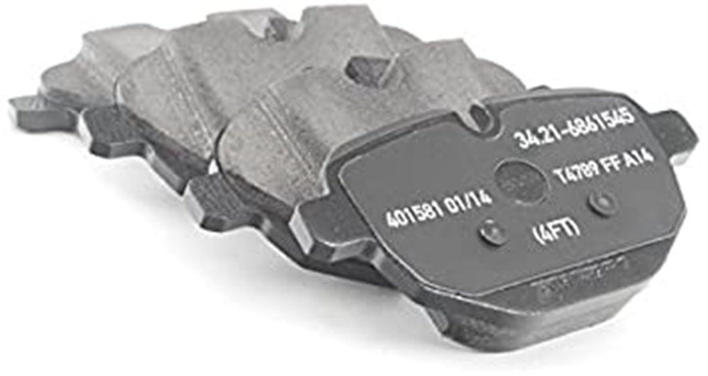 Bmw Arka Balata F10-G30 2456101
