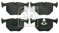 Bmw Arka Balata E38-E46-X5 E53 Land Rover 34216761248