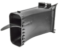 Bmw Hava Filtre Ara Boru F20-F30 13717597584