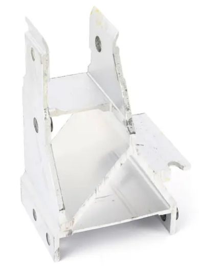 Bmw Tampon Bağlantı Demiri Ön Sol F20-F30 51117357215