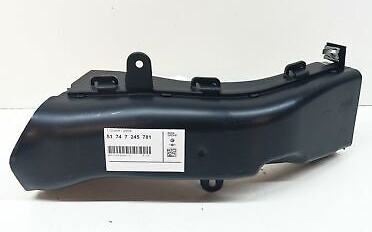 Bmw Fren Havalandırma Borusu Sol  F20-F21 51747245781