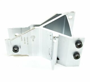 Bmw Tampon Bağlantı Demiri Ön Sağ F20-F30 51117357216