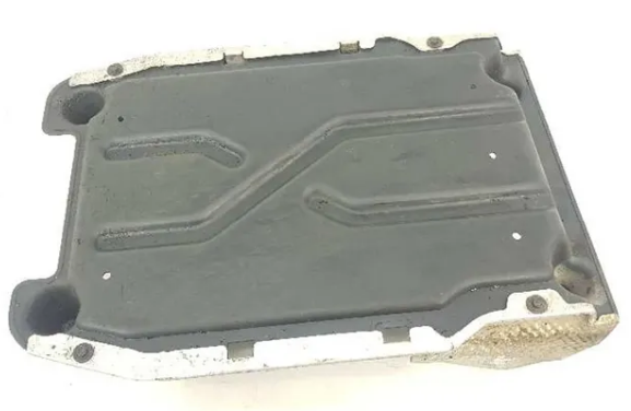 Bmw Motor Alt Muhafaza Ön Orta E65-E66 51717002379