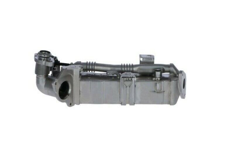 Bmw Egr Radyatör F10 11717810751