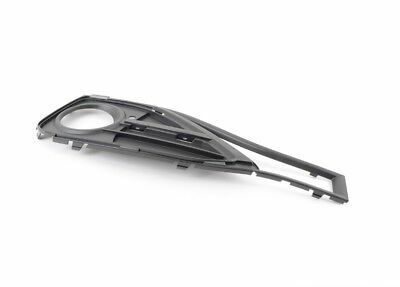Bmw Tampon Izgarasi Ön :Sağ 4F32-F32 Lci-F33-F33 Lci-F36 Gran Coupe-F36 Gran Coupe Lci Bm 2011-2018 51117309628