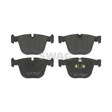 Bmw Fren Balatası Arka E60-E65-E70-F15-E71 34216768471