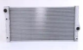 Bmw Su Radyatörü 4 Çıkışlı F10 525 17118509175
