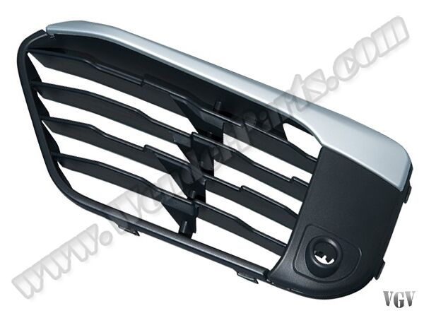 Bmw Tampon Izgarası Ön Sol Açık Tip Xline Pdc li X1 F48 51117453987