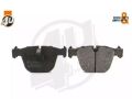 Bmw Fren Balatası Arka E60-E61-E63-E64-E65-E66-E70-F15-E71-F16 34216768471