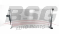 Bmw Su Radyatörü (Mekanik+Otomatik) E46 17111427153
