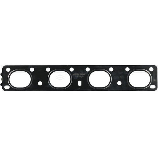 Bmw Egzoz Manifold Conta E81 E82 E87 E88 E90 E91 E92 E93 E60 E84 X1 / N40 N45 N46 / 05-12 18307540797