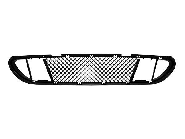 Bmw Tampon Izgarası E60 LCI Ön Orta -M-Tech- 2003-09 51117896586
