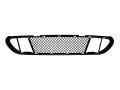 Bmw Tampon Izgarası E60 LCI Ön Orta -M-Tech- 2003-09 51117896586