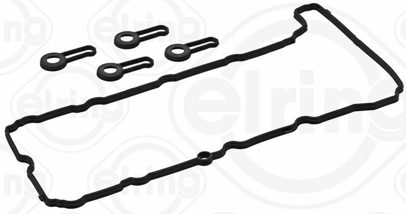 Bmw Üst Kapak Conta B47 F20-G30 11128583293